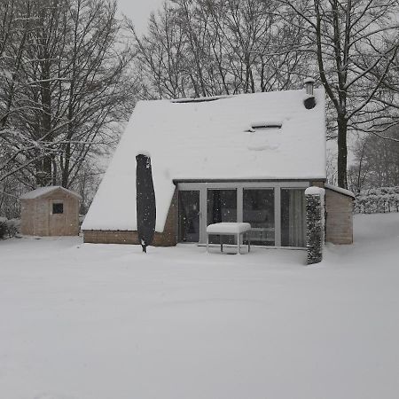 Leptitplus Villa Malmedy Exterior photo